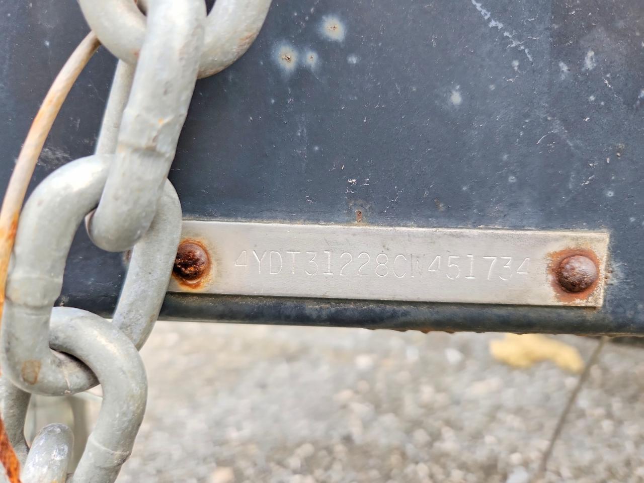 2012 Keystone Outback Camper