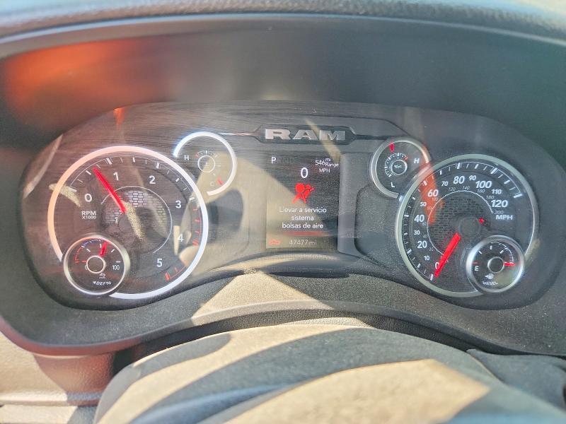 2025 Dodge RAM 3500 Tradesman