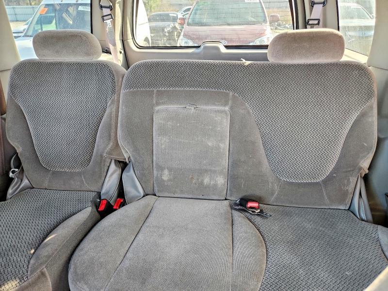 2002 Ford Expedition xlt