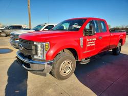 Ford Vehiculos salvage en venta: 2019 Ford F250 Super Duty