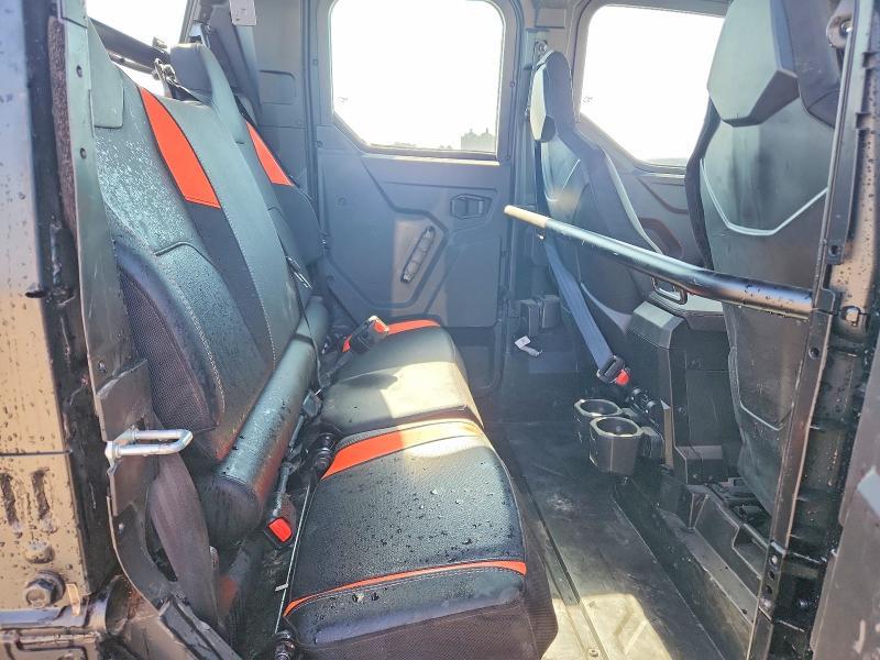 2025 Polaris Xpedition Utility Vehicle