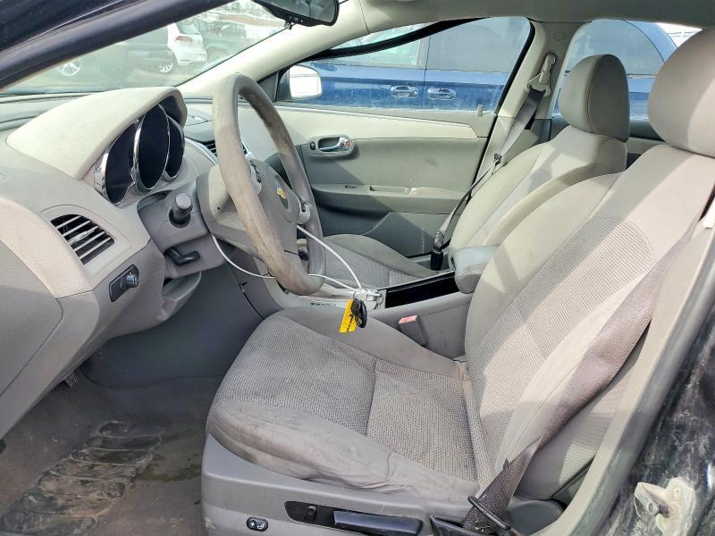 2012 Chevrolet Malibu ls