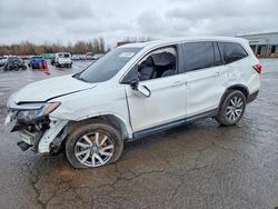Honda Vehiculos salvage en venta: 2022 Honda Pilot exl