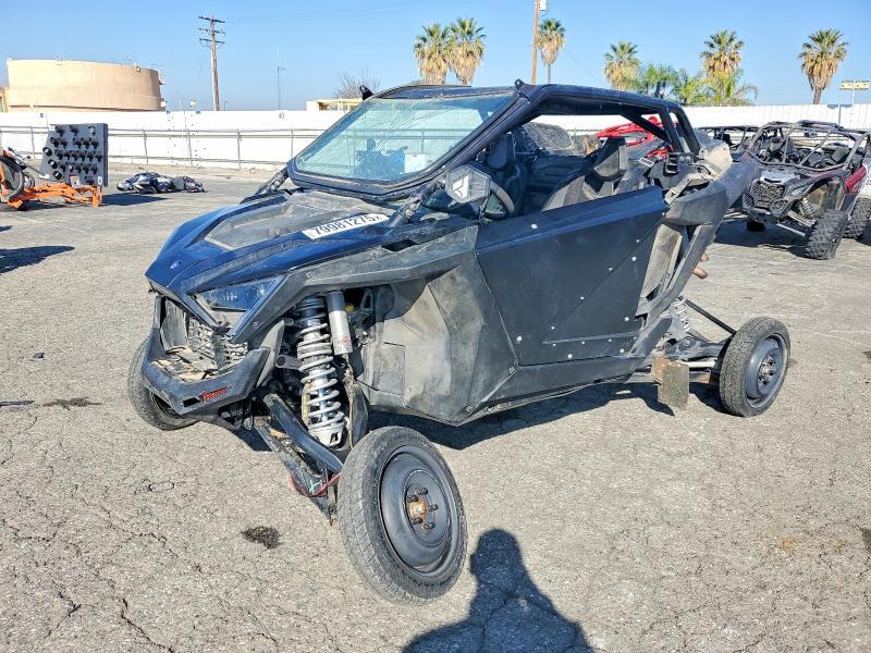 2023 Polaris Rzr Utility Vehicle