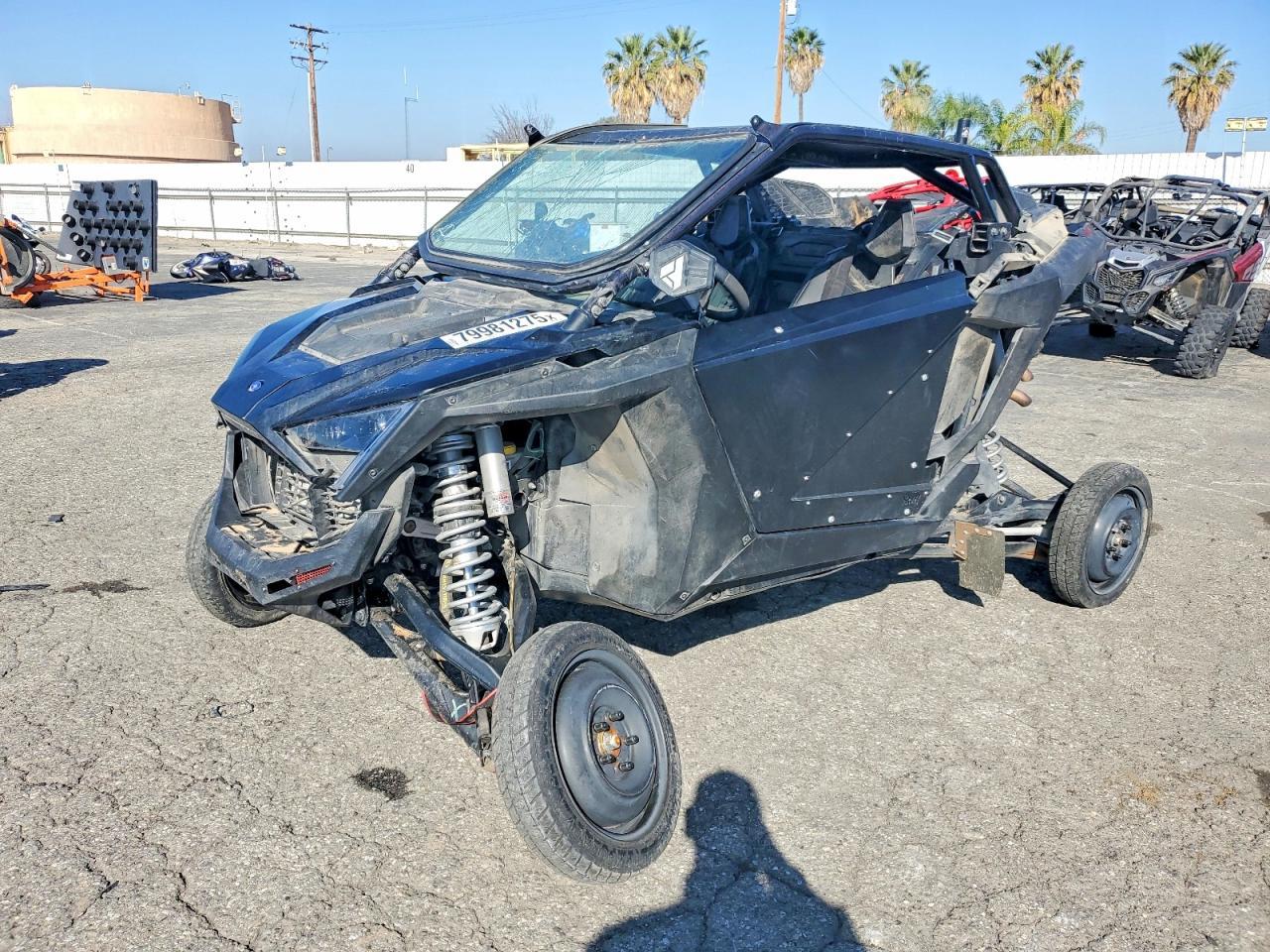 2023 Polaris RZR Utility Vehicle