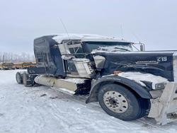 2017 Kenworth Construction W900 en venta en London, ON