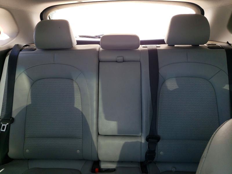 2018 Hyundai Kona Limited