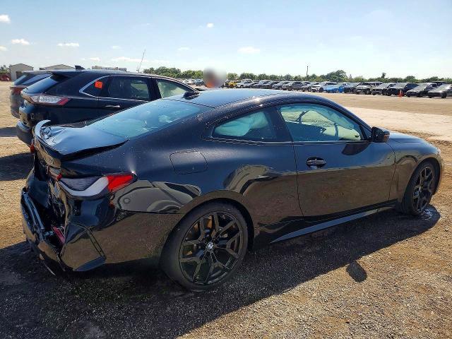 2026 BMW 2026 b m w 4 Series 2D Coupe 430i Xdrive Msport