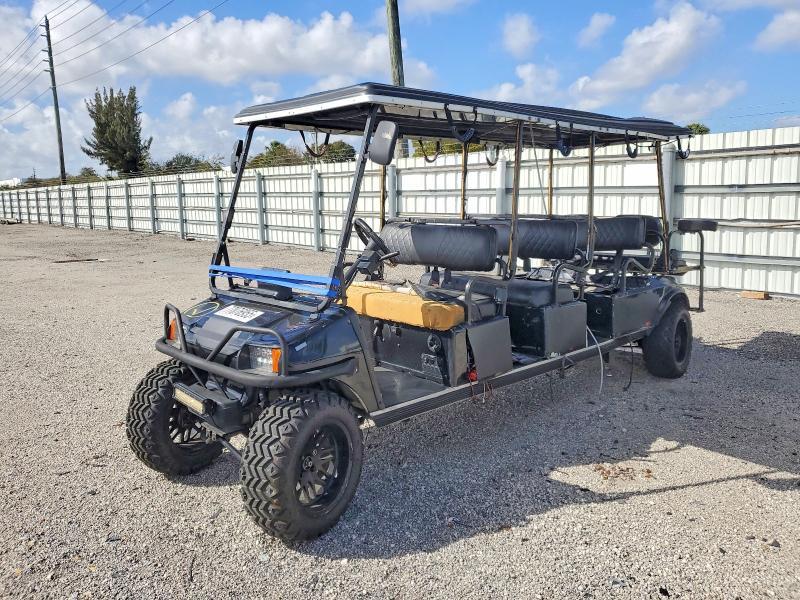 2021 Amer 2021 Golf Cart