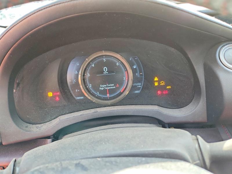 2015 Lexus Is 250 Base