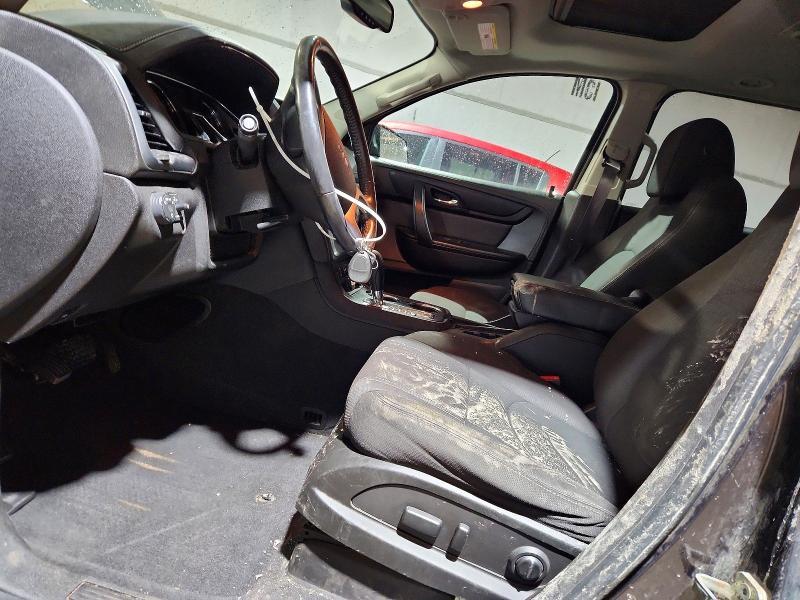 2015 GMC Acadia sle