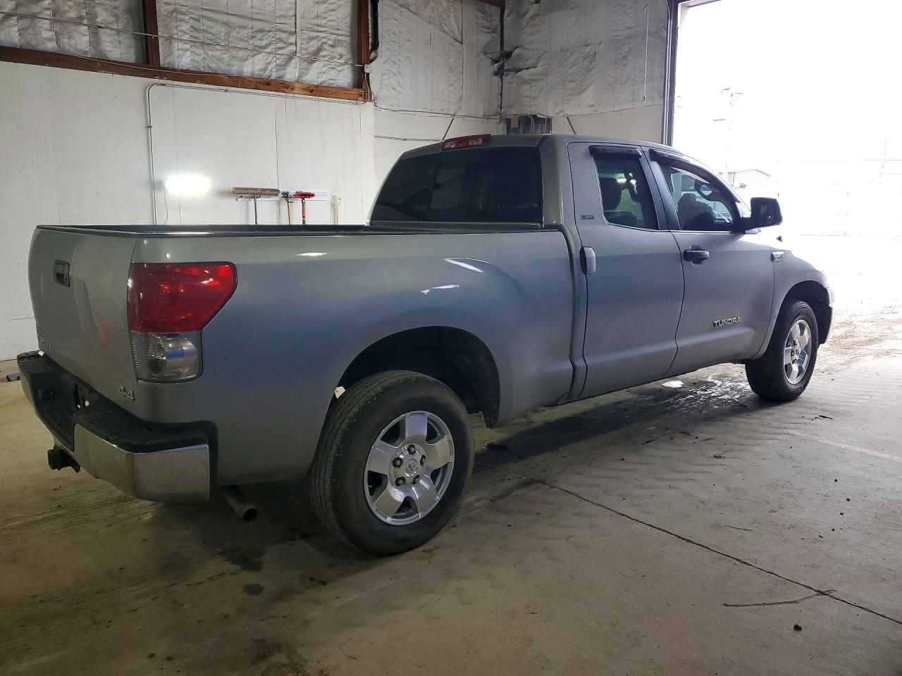 2007 Toyota Tundra SR5
