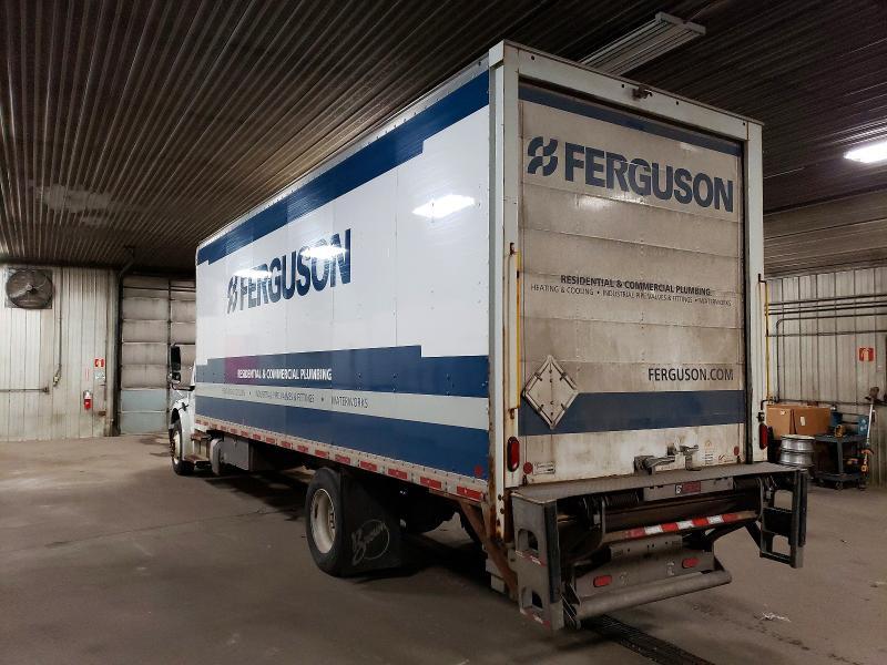 2020 Freightliner M2 106 Medium Duty