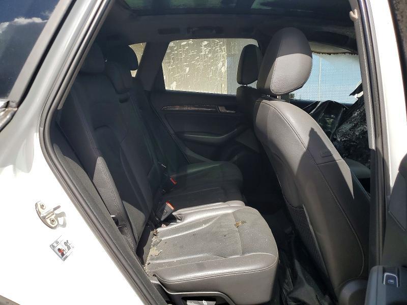 2016 Audi Q5 Premium