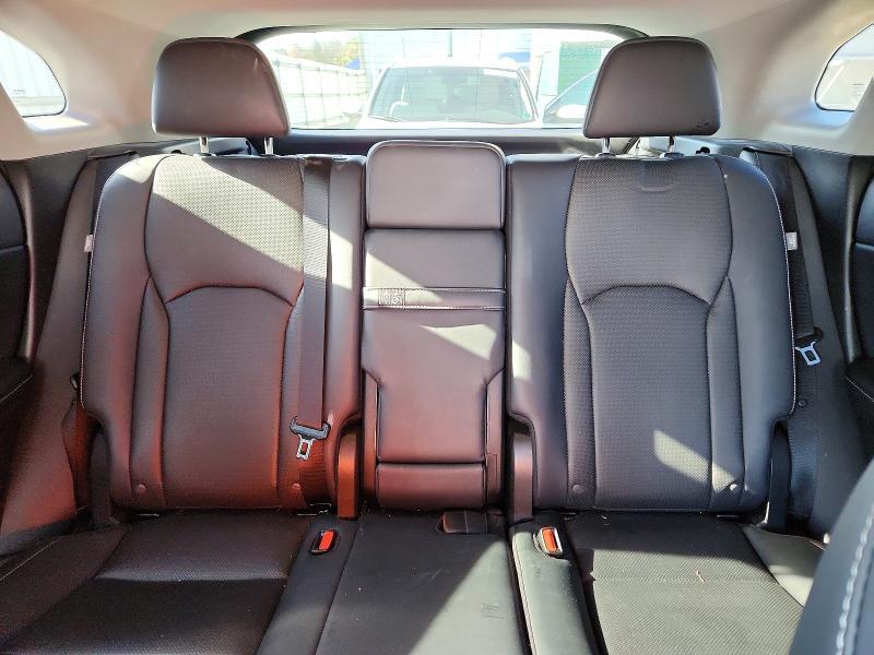 2020 Lexus Rx 350 Base