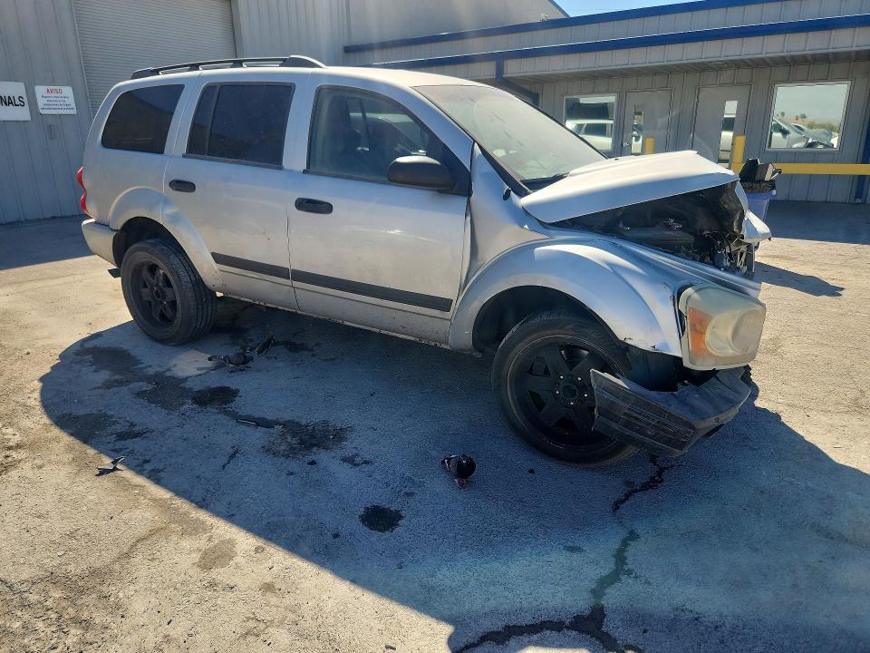 2006 Dodge Durango sl