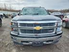 2014 Chevrolet Silverado K1500 LTZ