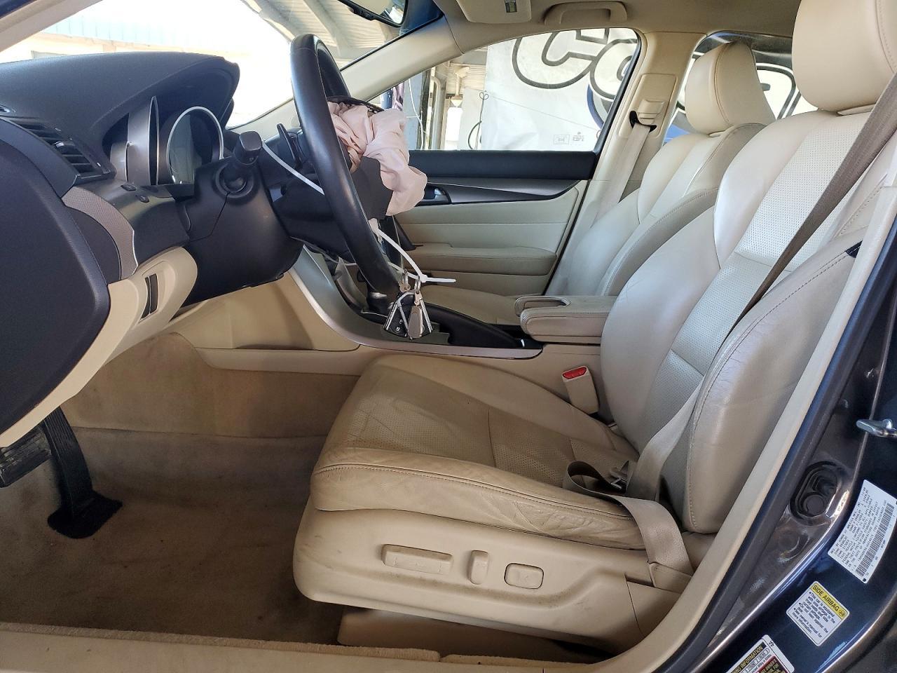 2009 Acura TL