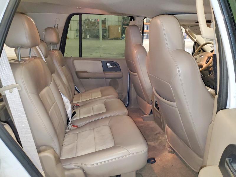 2005 Ford Expedition Eddie Bauer