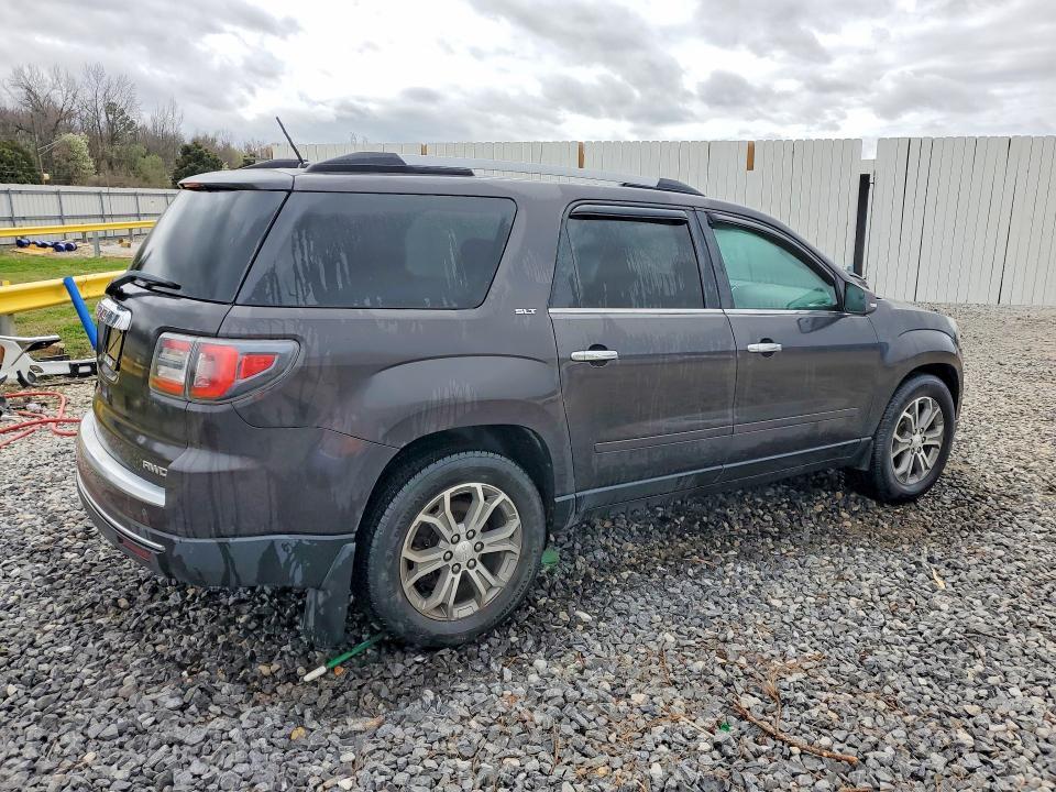2014 GMC Acadia Slt-1