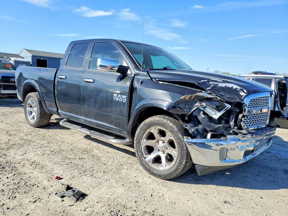 2017 Dodge 1500 Laramie