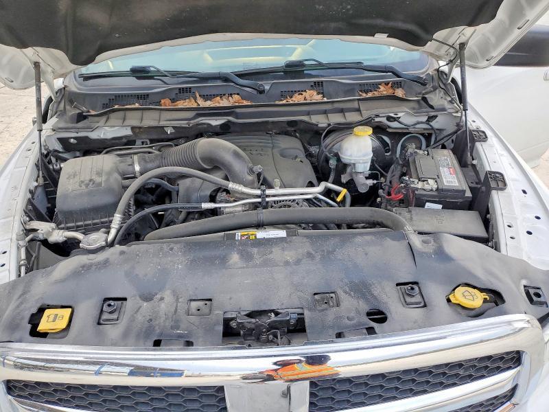 2019 Dodge RAM 1500 Classic SLT