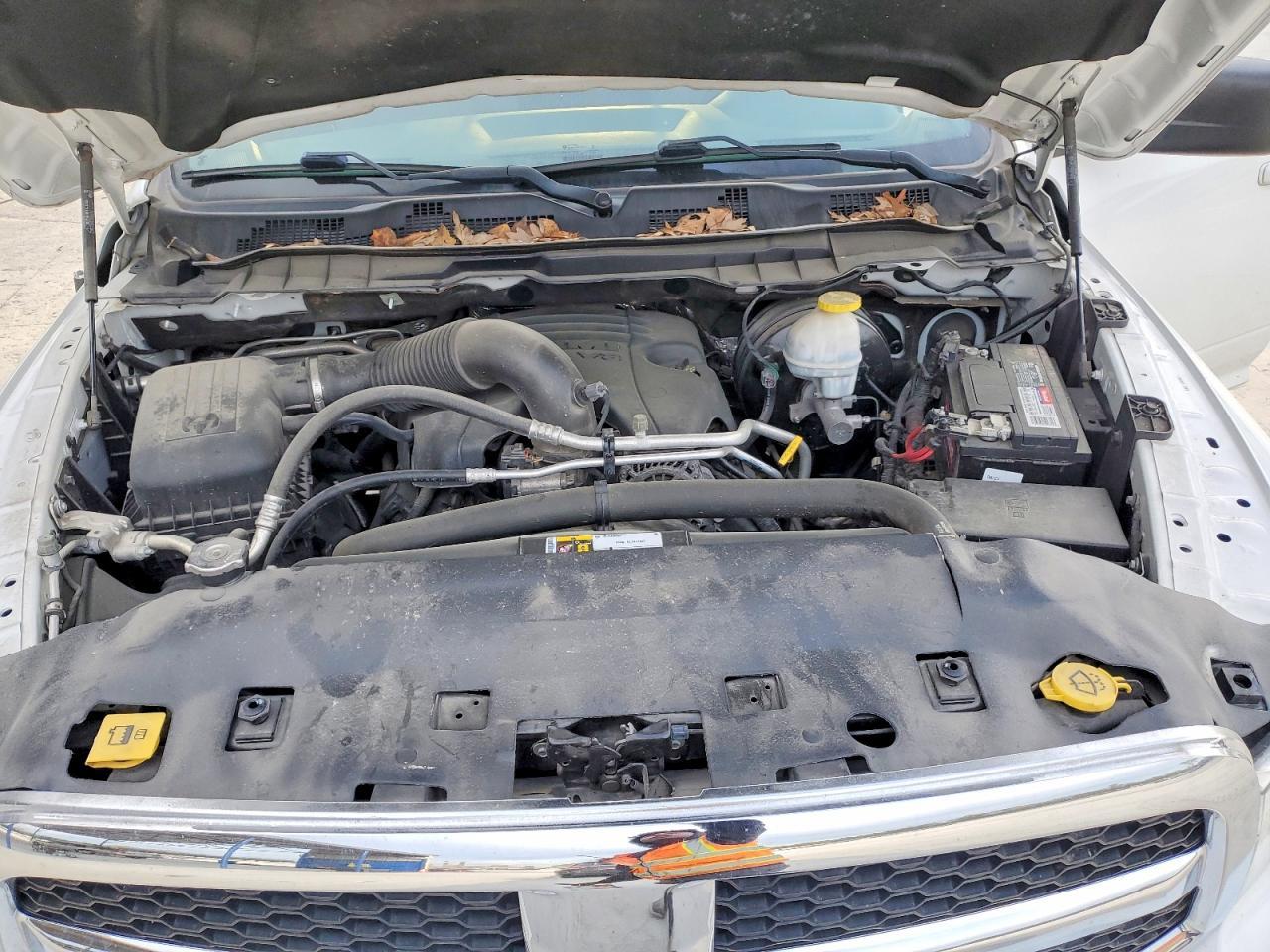 2019 Dodge RAM 1500 Classic SLT