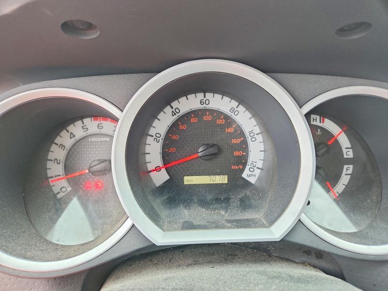 2014 Toyota Tacoma Base