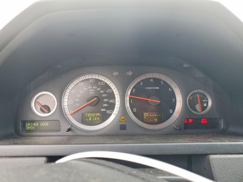 2011 Volv Xc 90