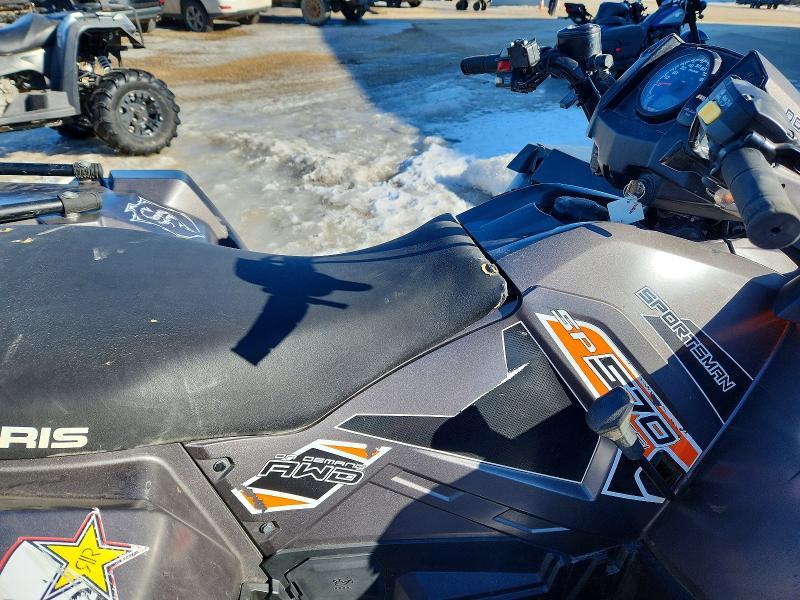 2015 Polaris Sportsman-ATV