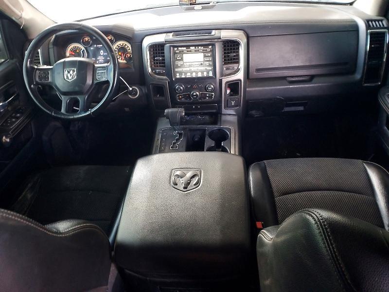 2013 Dodge Ram 1500 Sport