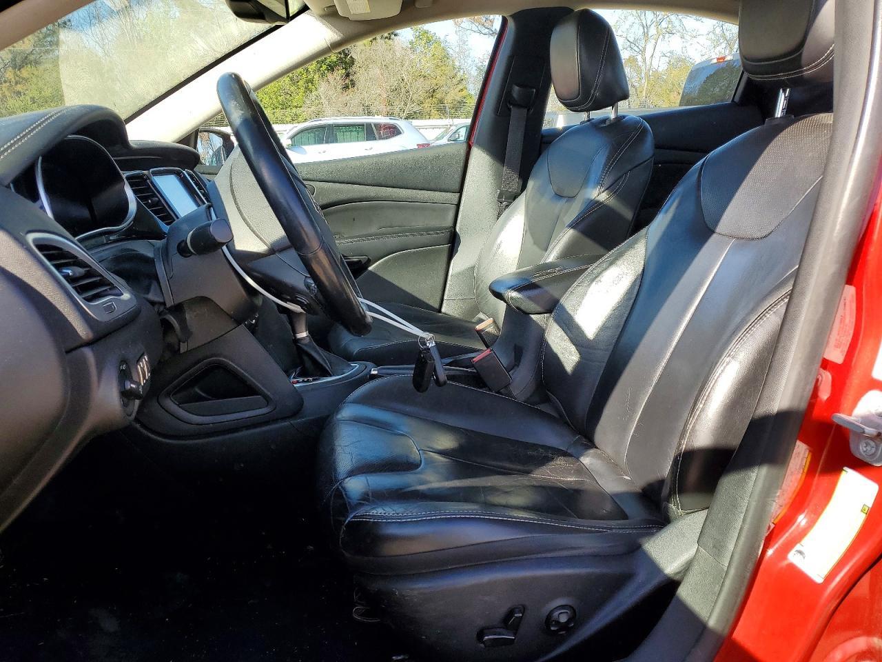 2014 Dodge Dart Limited