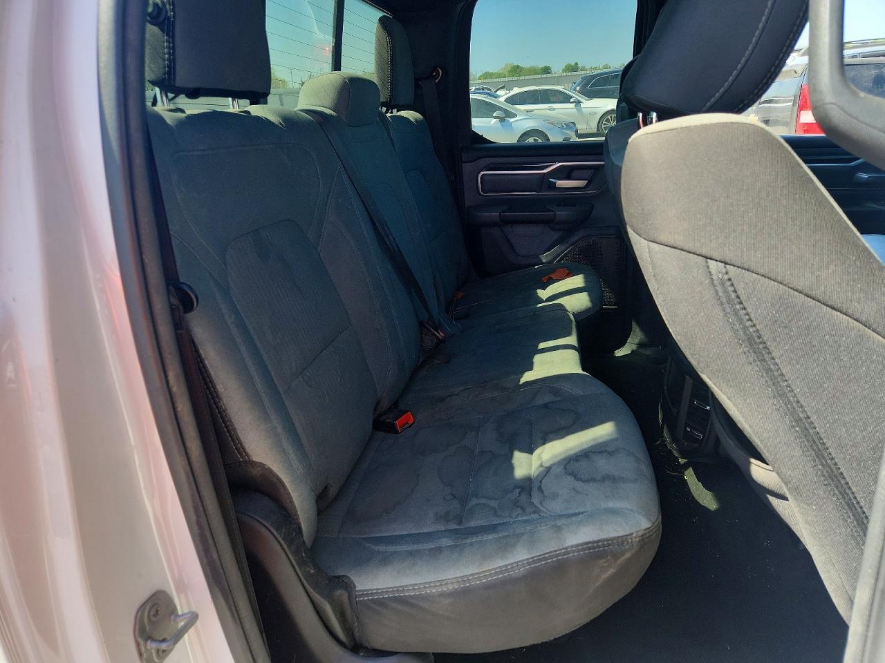 2022 Dodge RAM 1500 BIG Horn