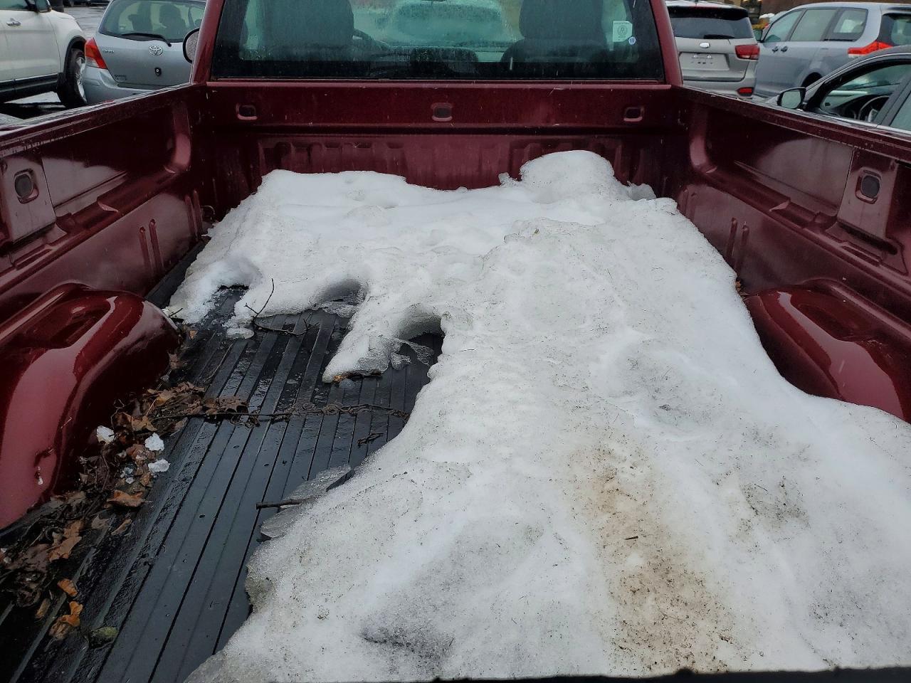 2009 Chevrolet Silverado K1500