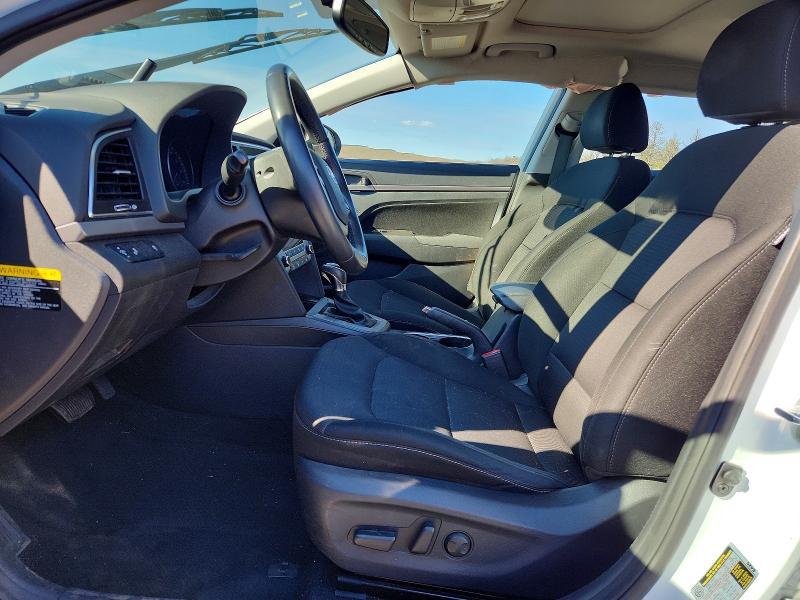 2017 Hyundai Elantra Value Edition