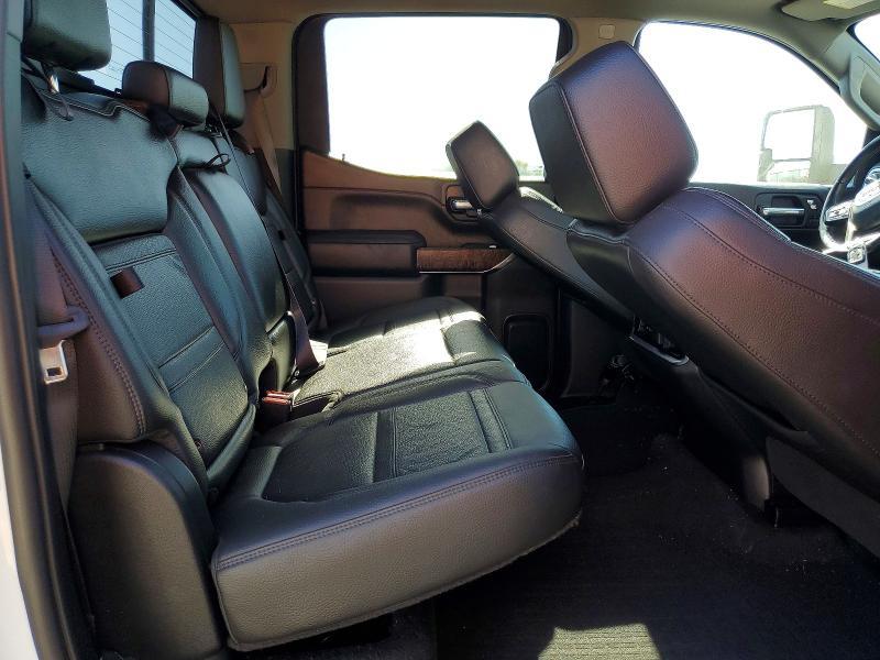 2020 GMC Sierra K1500 Denali
