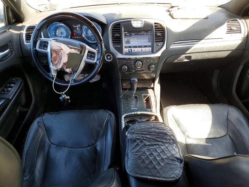 2011 Chrysler 300c
