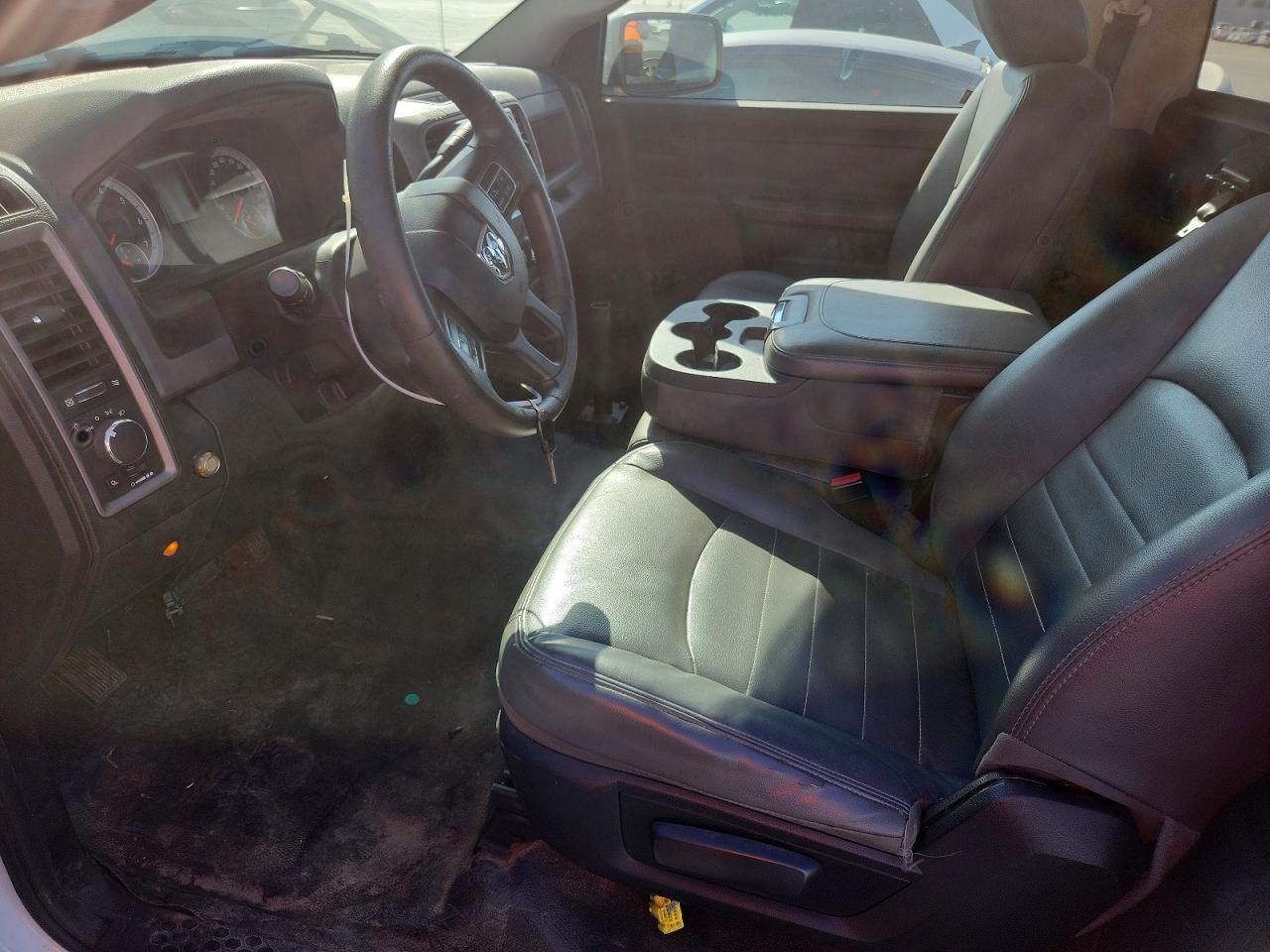2014 Dodge RAM 1500 ST