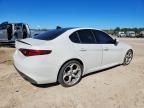 2018 Alfa Romeo Giulia ti