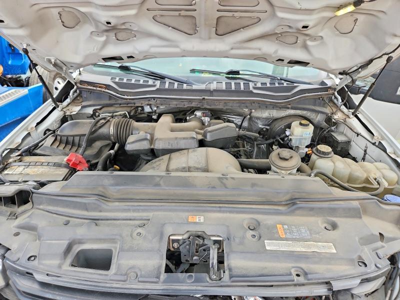 2019 Ford F250 Super Duty