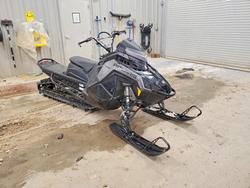 Polaris Snowmobile salvage cars for sale: 2023 Polaris Snowmobile