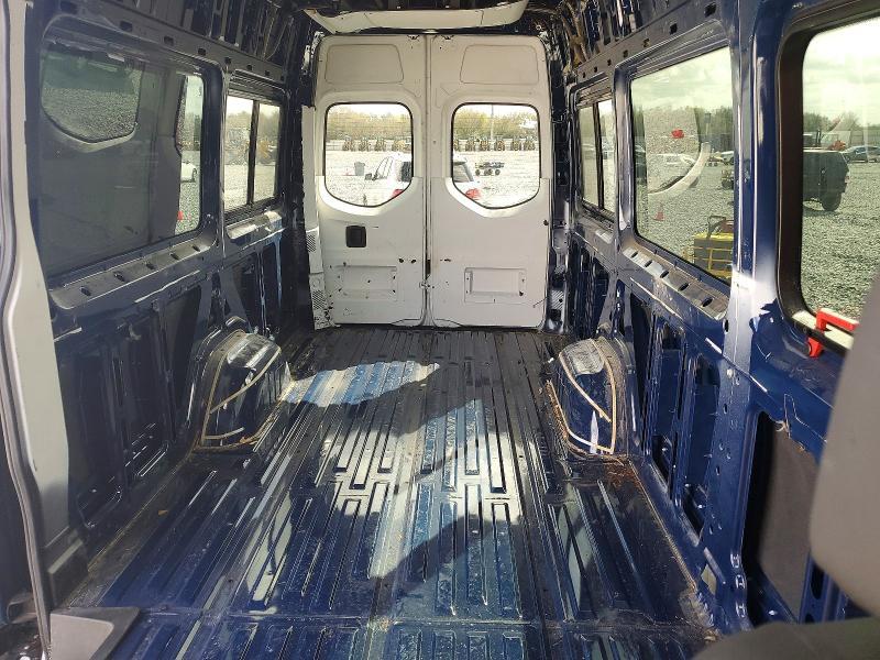 2019 Mercedes-Benz Sprinter 2500