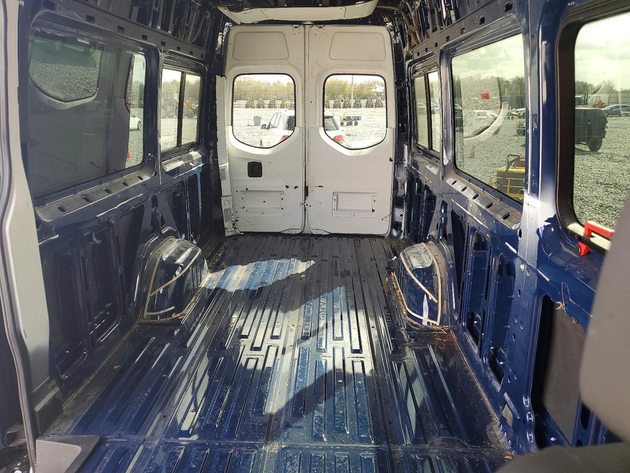 2019 Mercedes-Benz Sprinter 2500
