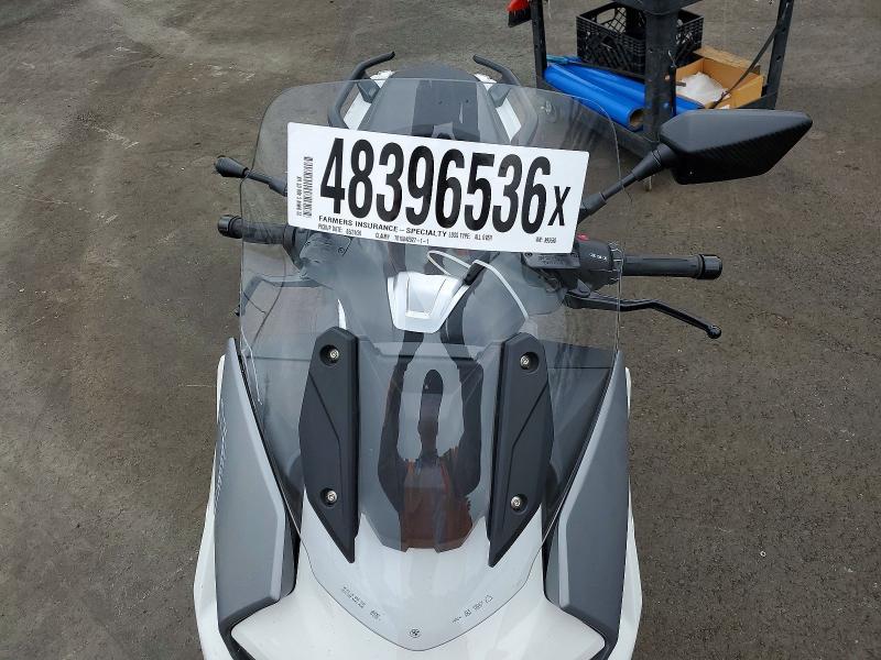 2022 BMW C 400 GT
