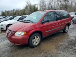 2005 Dodge Grand Caravan se for sale in Cookstown, ON
