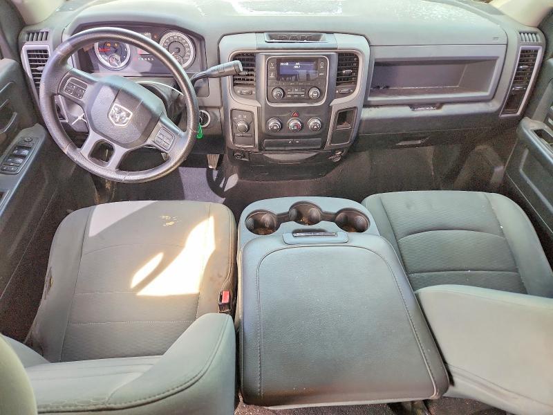 2015 Dodge RAM 1500 ST