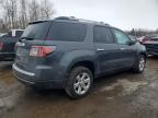 2013 GMC Acadia sle