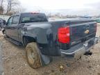 2019 Chevrolet Silverado K3500
