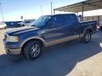 2006 Ford F150 Supercrew