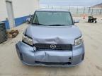 2009 Scion Xb Base